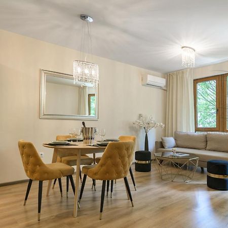 Мarelis Luxe Port Apartment Varna Ngoại thất bức ảnh