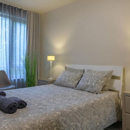 Мarelis Luxe Port Apartment Varna Ngoại thất bức ảnh
