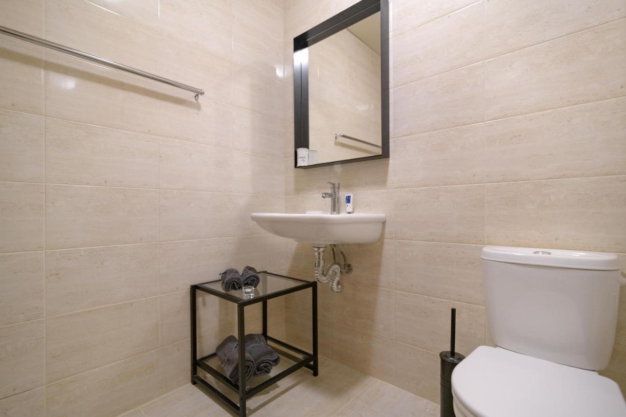 Мarelis Luxe Port Apartment Varna Ngoại thất bức ảnh