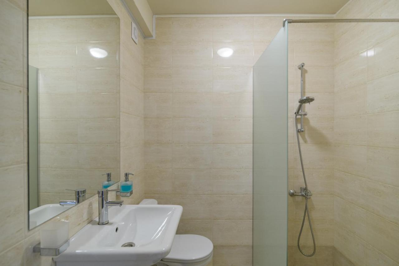 Мarelis Luxe Port Apartment Varna Ngoại thất bức ảnh